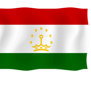 Congratulations of the Director of the Agency for Hydrometeorology Committee on Environmental Protection under the Government of the Republic of Tajikistan Dear Qurbonzoda  Abdullo Habibullo in honor of "State Flag Day of the Republic of Tajikistan"