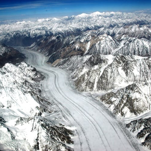 THE INITIATIVES OF THE FOUNDER OF PEACE AND NATIONAL UNITY, THE LEADER OF THE NATION, THE PRESIDENT OF THE REPUBLIC OF TAJIKISTAN, RESPECTED EMOMALI RAHMON, TOWARDS THE PROTECTION OF GLACIERS AND WATER RESOURCES