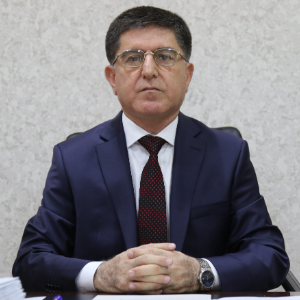 Курбонзода Абдулло Хабибулло