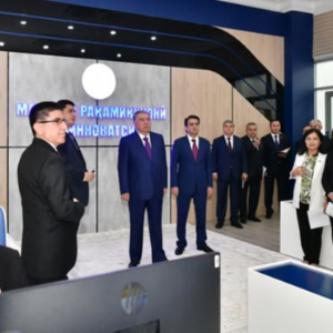 Мавриди баҳрабардорӣ қарор додани биноҳои истиқоматии Агентии обуҳавошиносии Кумитаи ҳифзи муҳити зисти назди Ҳукумати Ҷумҳурии Тоҷикистон
