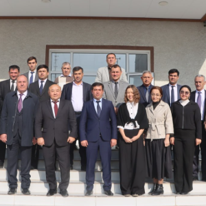 Раванди миллии бахши криосфера: баррасии санадҳои калидӣ ва лоиҳаи пилотӣ оид ба ҳифзи пиряхҳо