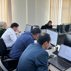 Conduct of a Training Seminar on the Hazardous Hydrometeorological Alert System “SMARTMET Alert”