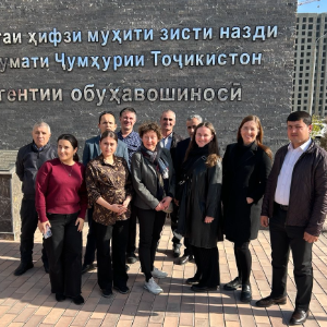 Обучающий семинар по системе оповещения об опасных гидрометеорологических явлениях “SMARTMET Alert”