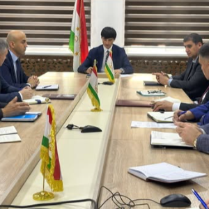 АРТИШИ МИЛЛӢ-СИПАРИ БОЭЪТИМОДИ ДАВЛАТ!