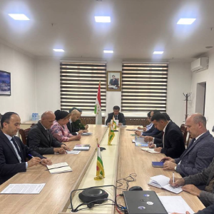 Чорабинии идона бахшида ба "Рӯзи Модарон"