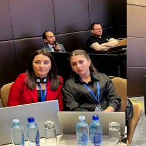 Омӯзиши назариявӣ ва амалии “Системаи пешгӯии селҳои ногаҳонӣ (CARFFGS)”