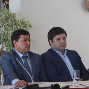 Ҷаласаи техникӣ дар мавзӯи «Дохил намудани муҳоҷирати инсонӣ ба  ҳадафҳои ҷаҳонии мутобиқшавӣ»